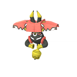 Raids Pokémon GO avril 2024 : Katagami shiny, Registeel, Méga-Scarhino... Le programme complet du mois