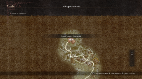 Master Thief Dragon's Dogma 2: Where to find it to learn the secret skill "Elusive" ?