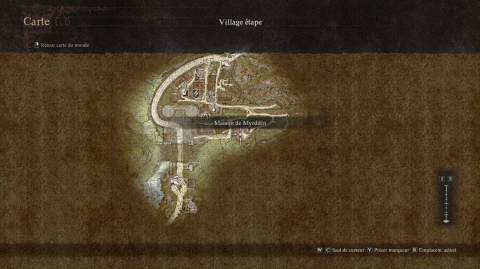 Master Sorcerer Dragon's Dogma 2: Where to find it to learn the secret skill "Maelstrom" ?