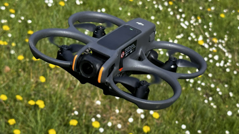 J'ai testé le nouveau drone DJI Avata 2 pendant une semaine, fait-il mieux que son prédécesseur ?