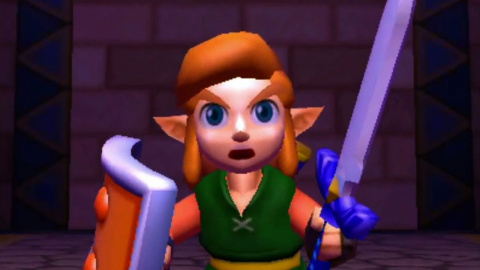 Ce Zelda fait partie des épisodes le plus oubliés aujourd’hui, et pourtant, il a tout changé !