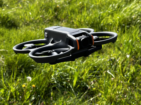 J'ai testé le nouveau drone DJI Avata 2 pendant une semaine, fait-il mieux que son prédécesseur ?