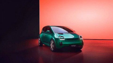 Pour vendre une voiture électrique à moins de 20.000 euros, Renault a trouvé LA solution