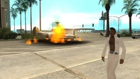 Retour sur les phénomène GTA, ses pendants Online et RP ainsi que la création de cartes personnalisées sur GTA 5