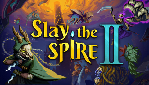 Slay the Spire 2 sur Linux