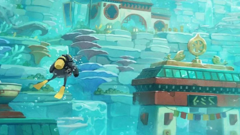 Recommandé à 95 %, ce jeu vidéo addictif a été le phénomène de 2023, les abonnés PlayStation+ peuvent le découvrir "gratuitement"