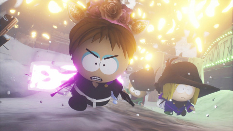 South Park : Snow Day - Embarquez dans la nouvelle aventure du p’tit nouveau