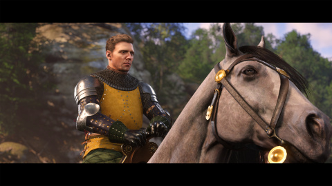 The sequel to a cult RPG is finally announced: Discover all the information on Kingdom Come: Deliverance 2!