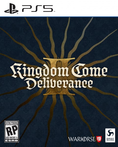 Kingdom Come : Deliverance 2 sur PS5