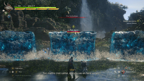 Cibles d'élite Mysidia Final Fantasy XVI : comment vaincre les monstres du DLC The Rising Tide ?