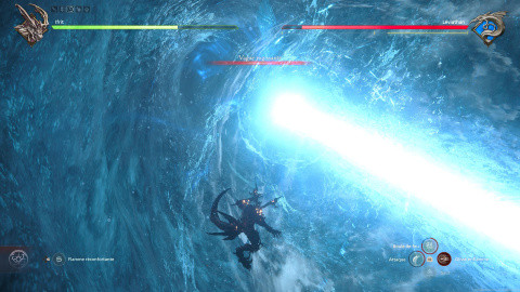 Léviathan Final Fantasy XVI : comment battre ce boss du DLC The Rising Tide ?