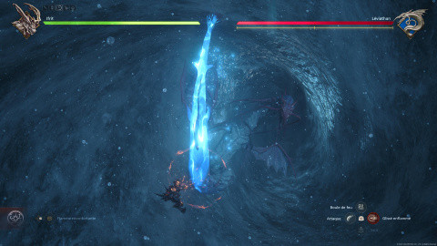 Léviathan Final Fantasy XVI : comment battre ce boss du DLC The Rising Tide ?