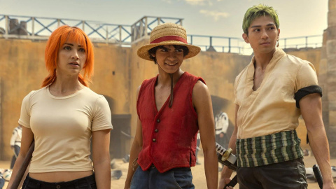 Après One Piece et City Hunter, Netflix adapte un autre anime culte en film live action : il arrive en 2024