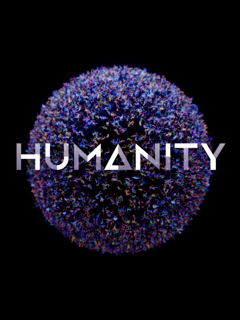 Humanity sur Xbox Series