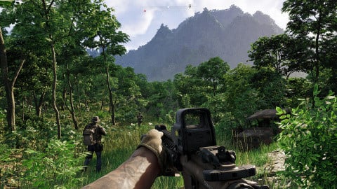 Gray Zone Warfare : Date de sortie, version PS5, tout savoir sur le jeu multi surprise de Steam