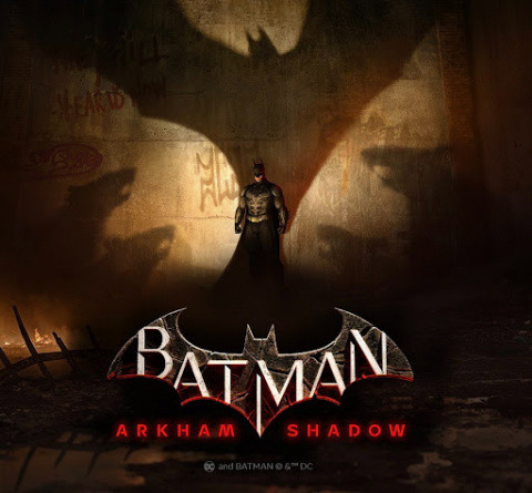 Batman : Arkham Shadow sur PC