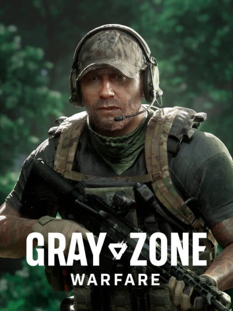Gray Zone Warfare sur PC