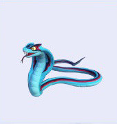 Cobra Disney Dreamlight Valley : Comment apprivoiser cette bestiole sur l'Île de l'Éternité ?