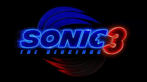 The third Sonic film was inspired by a very particular video game, this is the official actor of the hedgehog who explains it! 