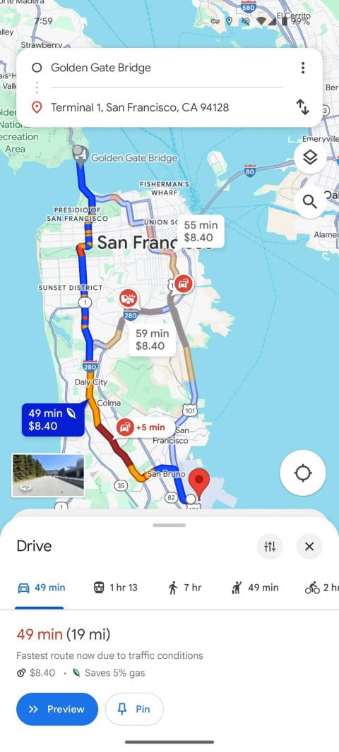 Si vous avez un smartphone Android, l'interface de Google Maps va complètement changer pour vous et pourtant…
