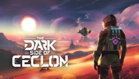 The Dark Side of Ceclon sur PC
