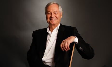 This immense director who discovered James Cameron in Hollywood is dead: Roger Corman has left us at 98