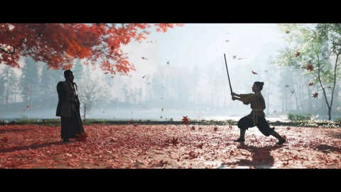 Depuis presque 30 ans, Sucker Punch délivre des jeux vidéo de plus en plus aboutis. Retour sur l'histoire d'un studio au coeur du réacteur de Sony et de sa PlayStation...