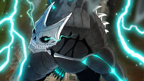 Godzilla n’a qu’à bien se tenir, ce nouvel anime frappe fort et il a un plus d’un point commun avec L’Attaque des Titans !