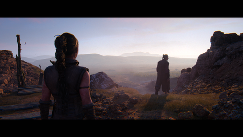Fantastique pour les joueurs de Hellblade 2, leur jeu vidéo favori revient dans une version très attendue…
