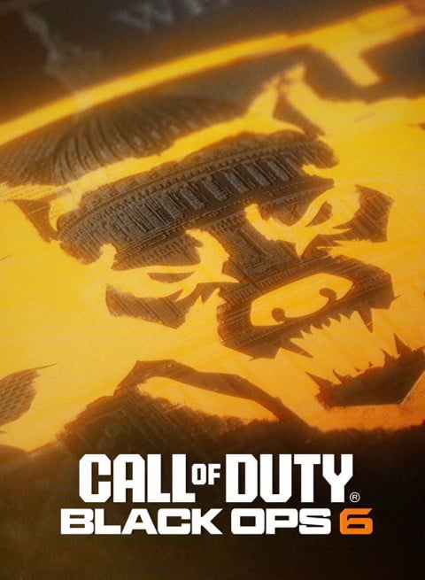 Call of Duty : Black Ops 6