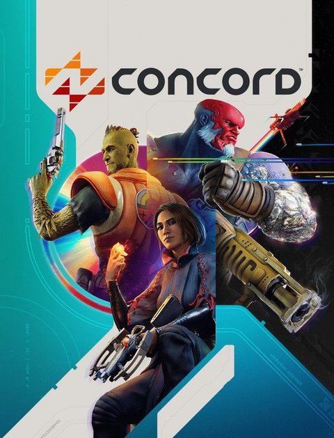 Acheter Concord PS5 Key 🏷️ au meilleur prix