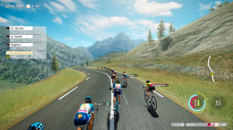 Tour de France 2024 et Pro Cycling Manager 2024, les Pogačar et Vingegaard du jeu de vélo sont de sortie !