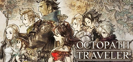 Octopath Traveler sur PS5