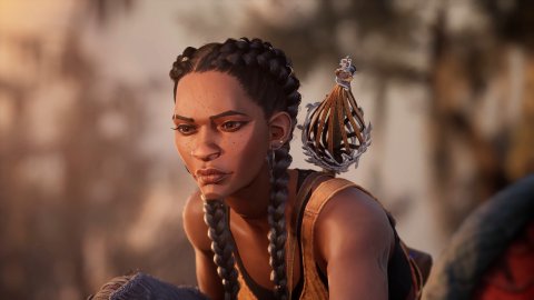 Et si la vraie surprise du Xbox Games Showcase, c'&eacute;tait lui ? Ce jeu d'action aventure a su nous s&eacute;duire...