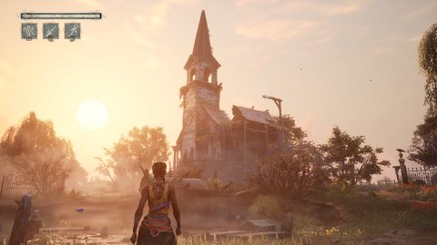 Et si la vraie surprise du Xbox Games Showcase, c'&eacute;tait lui ? Ce jeu d'action aventure a su nous s&eacute;duire...