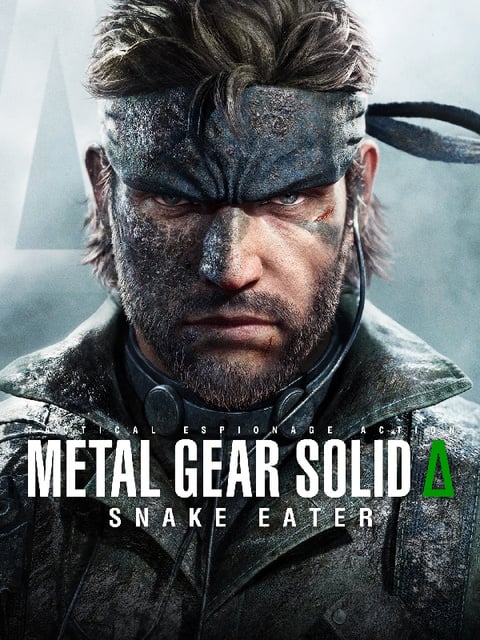 Metal Gear Solid Δ : Snake Eater sur Xbox Series