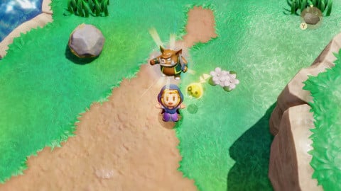 Ein neues Zelda für Nintendo Switch angekündigt und sein Erscheinungsdatum ist 2024!