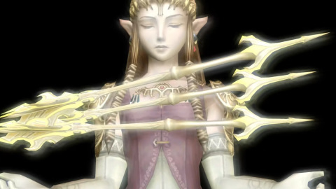 Zum ersten Mal übernimmt Zelda auf Nintendo Switch wirklich wieder die Zügel der Serie! Wir erklären, warum das wichtig ist …