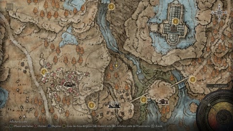 Village des Chamans Elden Ring DLC : Jolan et Ana, Arbre-Monde mineur, Tresse dorée… Comment atteindre cette zone dans Shadow of the Erdtree ?