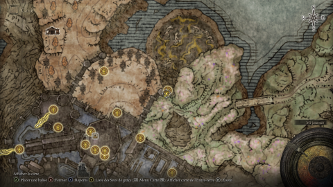 Sorcellerie Elden Ring DLC : Où toutes les trouver dans Shadow of the Erdtree ?