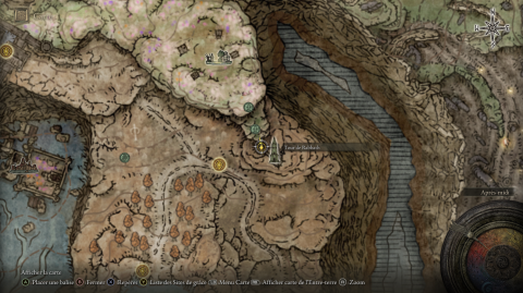 Village des Chamans Elden Ring DLC : Jolan et Ana, Arbre-Monde mineur, Tresse dorée… Comment atteindre cette zone dans Shadow of the Erdtree ?