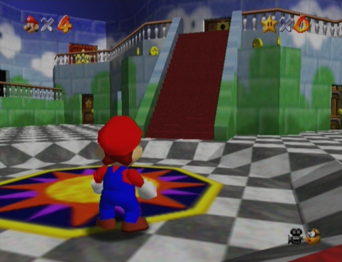 Super Mario 64 fête ses 28 ans et pour l'occasion, un utilisateur prépare une bien étrange fête d'anniversaire !