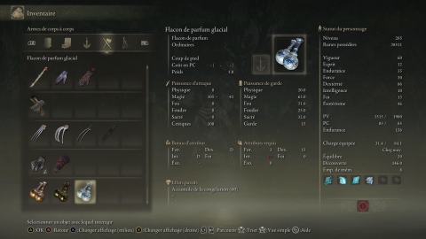 Perfumer Weapons Elden Ring DLC: Where to find all perfume bottles in Shadow of the Erdtree?