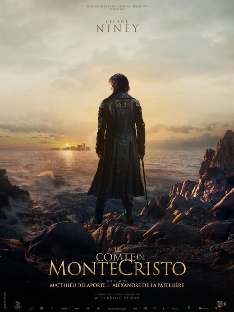 Vice-Versa 2, Le Comte de Monte-Cristo... Voici les meilleurs films à voir à l'occasion de la Fête du Cinéma et de ses places à 5€ !
