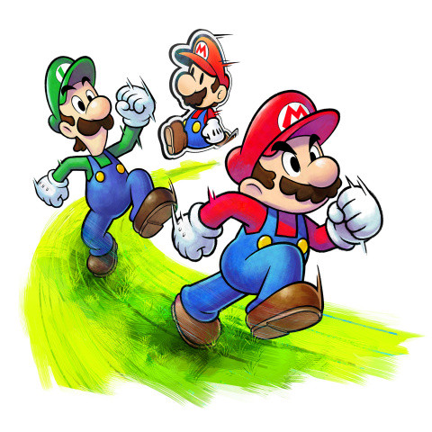 Le duo le plus culte de Nintendo fait son grand retour sur Nintendo Switch après 9 ans d’absence ! Voici 3 points qui ont fait l'énorme succès de la série Mario & Luigi