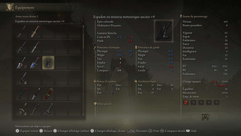 Elden Ring Meteoric Ore Greatsword DLC: How to Get the Weapon in Shadow of the ErdTree Meteoric Forge Ruins