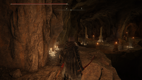 Fosse au dragon Elden Ring DLC : Où trouver ce donjon et comment atteindre ce boss de Shadow of the Erdtree ?