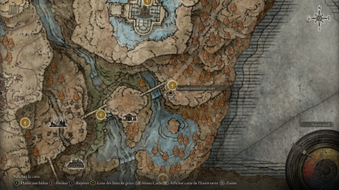 Grands katanas Elden Ring DLC : Où tous les trouver dans le Royaume des Ombres de Shadow of the Erdtree ? 