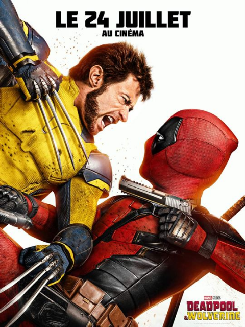 7 Movies to See in Theaters in July 2024, Including the Highly Anticipated Deadpool & Wolverine (and Lots of Other Surprises)