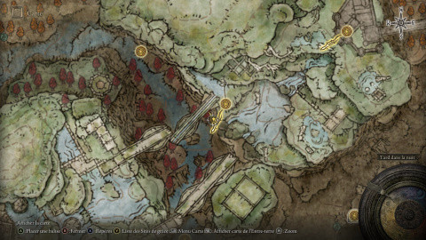 Manuels d’expert en antiquité Elden Ring DLC : Où tous les trouver dans le Royaume des Ombres de Shadow of the Erdtree ? 